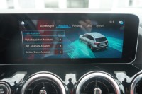 Mercedes-Benz B 200 B200 DCT AMG Line Multibeam MBUX