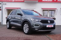 VW T-Roc 1.5 TSI Sport DSG