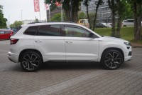 Skoda Karoq 2.0 Sportline 4x4 DSG