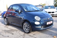 Fiat 500C 1.0 mHev Dolcevita