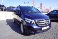 Mercedes-Benz V-Klasse V220 d Edition lang