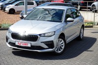 Vorschau: Skoda Scala 1.0 TSI DSG