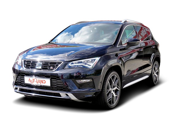 Seat Ateca 1.5 TSI FR