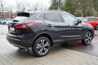Nissan Qashqai 1.3 DIG-T N-Connecta