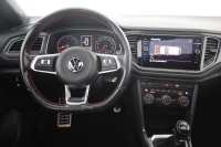 VW T-Roc 1.5 TSI Sport