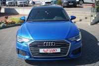 Audi A6 Avant 40 2.0 TDI quattro S-LINE