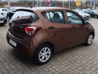 Hyundai i10 1.0 Select