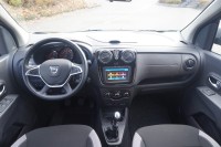 Dacia Lodgy 1.3 TCE Stepway