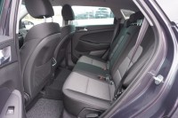 Hyundai Tucson 1.6 T-GDI