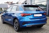 Audi A3 Sportback 30 TFSI advanced