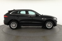 Jaguar F-Pace F-PACE 2.0 Prestige AWD
