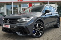 Vorschau: VW Tiguan 2.0 R 4Motion