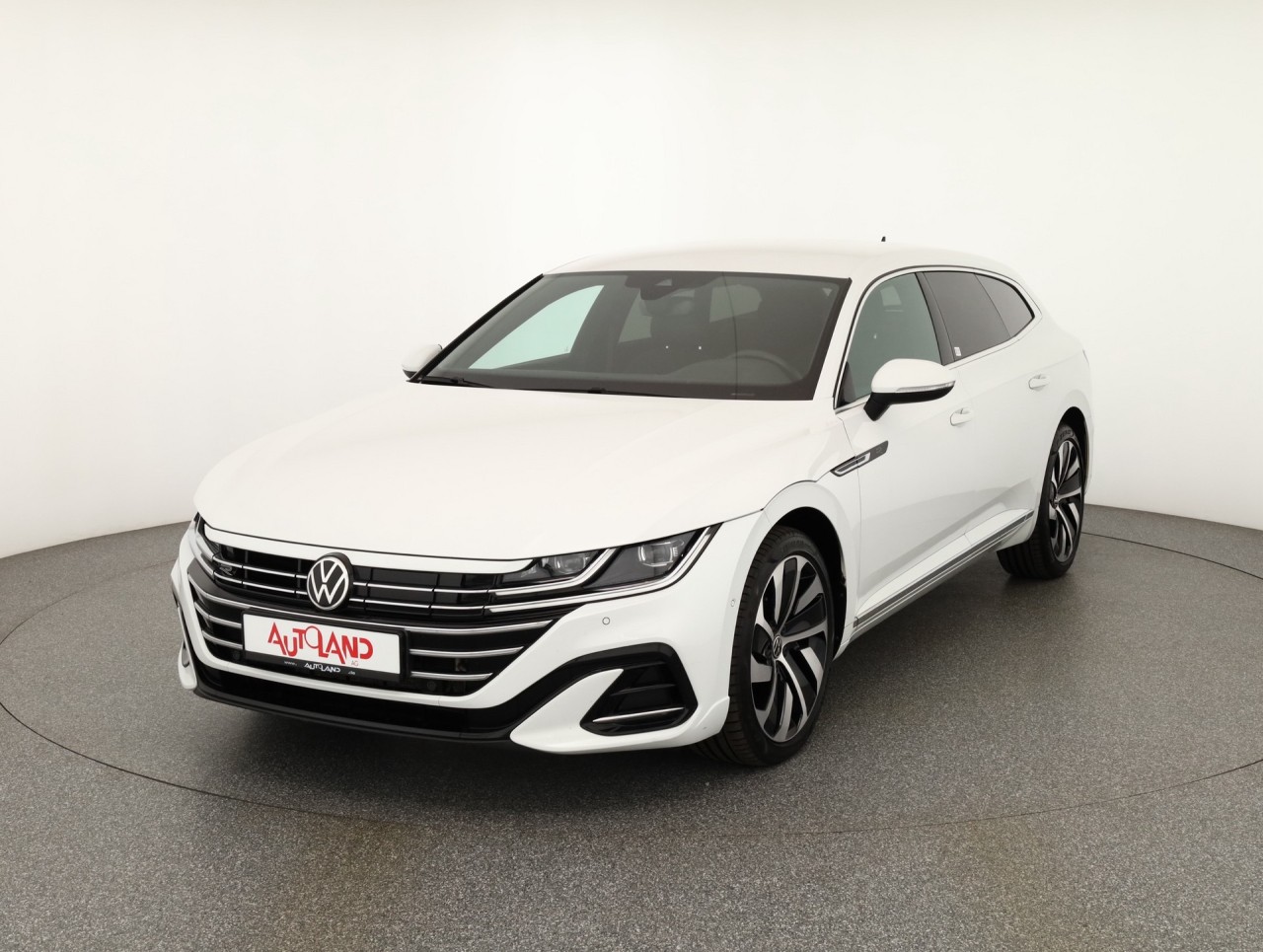 VW Arteon SB 1.4 TSI e-Hybrid R-Line
