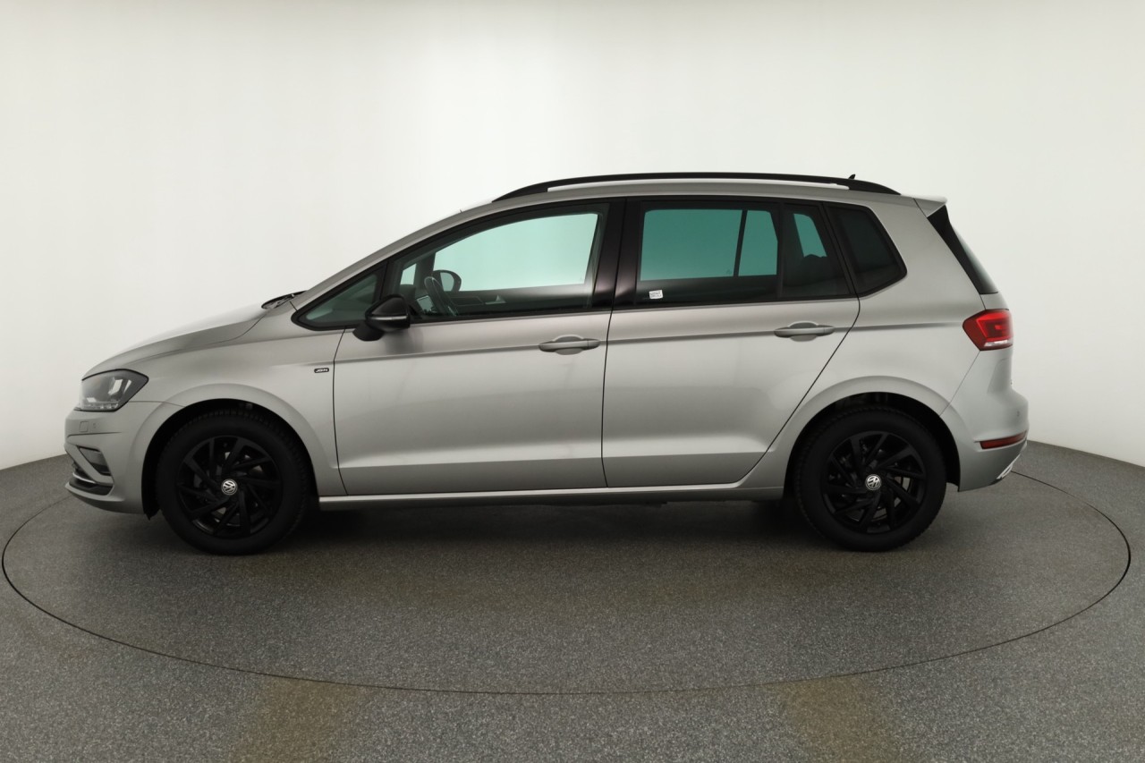 VW Golf Sportsvan 1.0 TSI Join