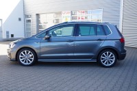 VW Golf Sportsvan VII 1.4 TSI Highline R-line