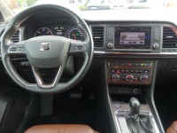 Seat Ateca 2.0 TDI Xcellence 4Drive