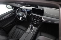 BMW 520 d xDrive M Sport Aut.