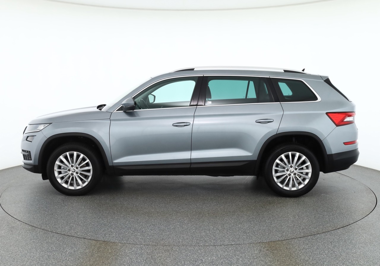 Skoda Kodiaq 1.4 TSI DSG Style 4x4