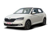 Skoda Fabia 1.0 Drive 125 Best Of LED Navi Panorama