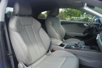 Audi A5 Coupe 2.0 TFSI S-Tronic