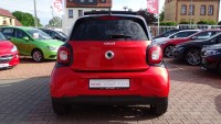 Smart ForFour forfour