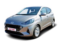 Hyundai i10 1.0 Edition 30 Sitzheizung Tempomat Bluetooth