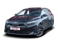 Kia Ceed SW 1.5 T-GDI LED Navi Kamera Sitzheizung
