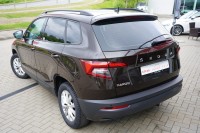 Skoda Karoq 1.5 TSI