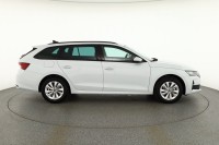 Skoda Octavia Combi 2.0 TDI DSG