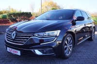 Vorschau: Renault Talisman Grandtour 1.6 dCi