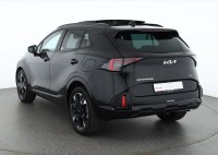 Kia Sportage 1.6 T-GDI GT-Line Hybrid Aut.