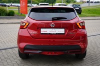 Nissan Micra 1.0 N-Sport