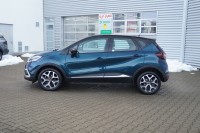 Renault Captur 1.2 TCE Experience