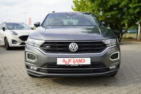 VW T-Roc 1.5 TSI R-Line DSG