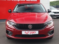 Fiat Tipo 1.4 T-Jet S-Design