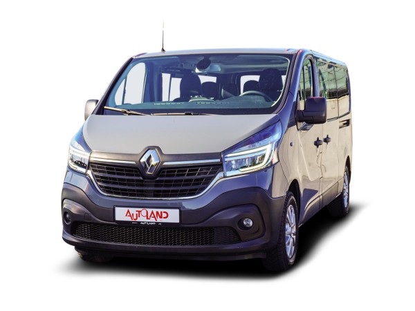 Renault Trafic Combi 2.0 dCi L2H1