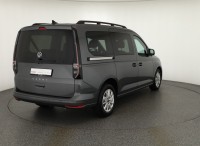 VW Caddy Maxi 2.0 TDI DSG