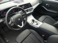 BMW 318 i Advantage Aut.