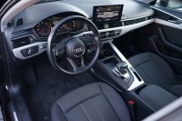 Audi A4 Avant 35 2.0 TFSI basis