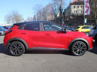 Ford Puma 1.0 M-Hybrid Titanium