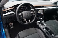 VW Arteon SB 2.0 TSI DSG