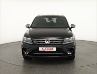 VW Tiguan Allspace 2.0 TDI DSG R-Line 4M