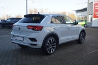 VW T-Roc 1.5 TSI United R-Line