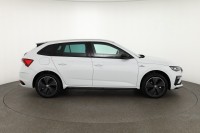 Skoda Scala 1.5 TSI DSG Monte Carlo