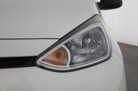 Hyundai i10 1.0 Automatik