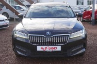 Skoda Superb Combi 2.0 TDI Ambition DSG
