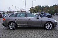 Audi A4 Avant 35 TDI advanced S tronic