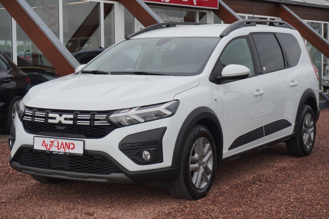 Dacia Jogger 1.0 TCE Essential