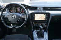 VW Passat Variant 2.0 TDI Highline