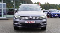 VW Tiguan Allspace 1.5 TSI DSG Highline
